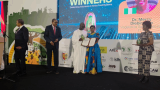 Second University of Ghana WACCI affiliate wins Africa Food Prize Award