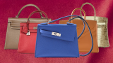 Is £7m for a handbag absurd or justified?