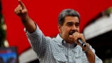 US offers $50m reward for arrest of Venezuelan leader Nicolás Maduro