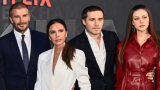 Can the Beckham brand survive reports of family feud?