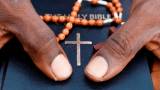 Disbelief as Nigeria urges prayer to end food shortages