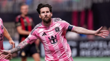 Inter Miami confident Messi’s contract will be renewed