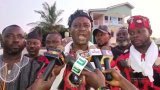 Gomoa Fetteh chiefs ban live bullets, motorbikes at 2025 Ahorbaa Kese Festival