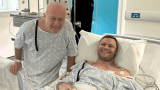 My dad gave me a kidney – now I can have my dream wedding