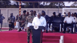 Mahama orders military to secure Bolga-Bawku-Pulmakom road