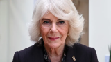 Camilla fought off attacker with shoe as teenager, book says