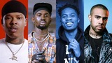 Nasty C names Black Sherif, Kwesi Arthur and Vic Mensah as his top 3 Ghanaian rappers