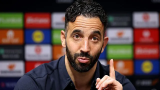 ‘Sometimes I hate my players, sometimes I want to quit’ – Amorim