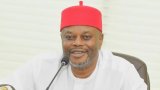 Nigerian minister accused of forging qualifications resigns