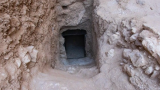 First pharaoh’s tomb found in Egypt since Tutankhamun’s