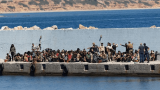 Greece suspends asylum applications for migrants from North Africa