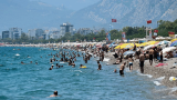Holidays to Spain, Cyprus and Turkey soar in price