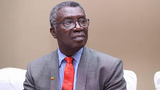 I’m yet to receive any official communication from NPP – Prof Frimpong-Boateng