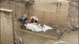 One dead, over 500 displaced in Kasoa after downpour