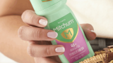 Deodorant firm sorry after ‘itchy, burning armpits’ claims