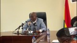 Education Minister urges WAEC to fast-track 2025 BECE results