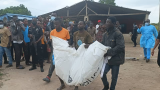Authorities condemn shrine killings in Central Tongu, vows swift justice
