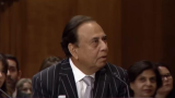 ‘You need to shape up’: Trump’s pick for Singapore envoy grilled in Senate
