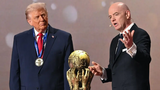 What does Trump’s foreign policy mean for World Cup?