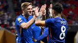 Club World Cup: Delap makes debut as Chelsea win in front of empty seats