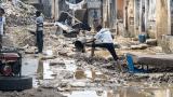 Heavy rains in dry season cause havoc in DR Congo’s capital