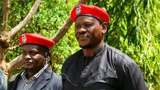 Uganda president admits Kenyan activists were arrested and held in ‘the fridge’