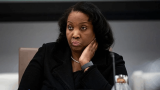 Supreme Court lets Lisa Cook stay at Federal Reserve for now