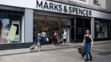 M&S should be ‘fully online’ within four weeks, says boss