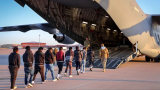 Eswatini says it is holding U.S. deportees in prisons, aims to repatriate them