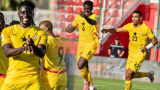 We’re already there – Kofi Adams says Black Stars have sealed World Cup qualification