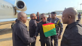 GAF helicopter crash: Health Minister, IGP receive DNA results of remaining 6 victims