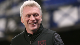 Moyes wants to narrow ‘gulf’ between Everton and Liverpool