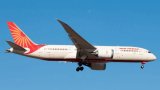 Air India says one engine on crashed plane was new