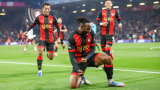 It’s a great place to be – Semenyo reacts to Bournemouth contract extension