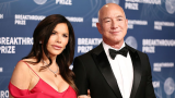 Venice activists plan to disrupt Jeff Bezos’s wedding