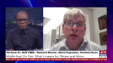 ‘Africa not immune’ – Expert warns Middle East conflict will hit Ghana hard