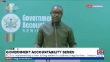 Energy sector showing signs of stability – John Jinapor