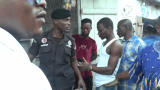 A/R: Illegal abortion clinic, unlicensed drugstore uncovered in Asawase