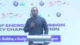 Energy Minister proposes Electric vechiles for Ministers to boost Ghana’s Green Transition