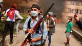 Nepal protests ‘hijacked’, Gen Z claim, as army patrols the streets