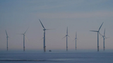 UK secures record supply of offshore wind projects