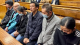 Chinese nationals jailed over kidnapping and forced labour in South Africa