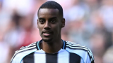 Liverpool prepared not to pursue Isak deal further