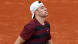 Draper rues ‘missed opportunity’ after Bublik loss