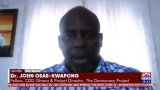 BoG dismissals not political – Dr Kwapong to minority