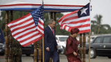 Six things Trump should know about Liberia after he praised leader’s ‘good English’