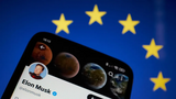 Elon Musk’s X bans European Commission from making ads after €120m fine