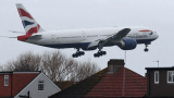 Quicker flights promised in flight path shake-up