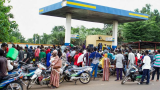 ‘Business is at a standstill’ – Mali jihadists’ fuel blockade hits the capital
