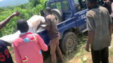Two suspected robbers lynched, two arrested in Bosome Freho after fatal attack